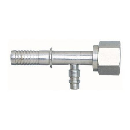 Gates PolarSeal II A/C Hose Fitting G46588-1212L